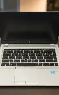 hp folio i7