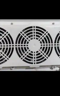 فن ۳ موتوره