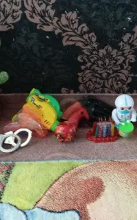 اسباب بازی