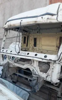 ک ا بین اسکانیا