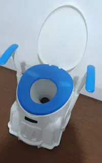 توالت فرنگی