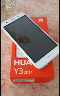 گوشی هواوی Y3  2017