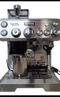 قهوه ساز نوا 165 نیمه صنعتی