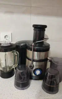 آبمیوه گیری Hardstone