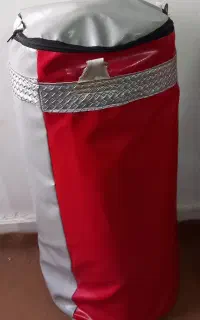 هوگو تکواندو & کیسه بوکس