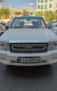 زامیاد پادرا صفر تحویل فوری ۱۴۰۵