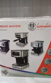 اسپرسوساز