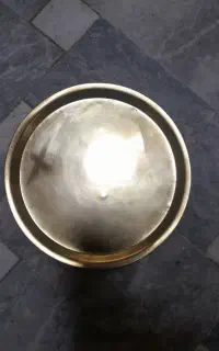 بشقاب مسوار ۵۰۰ ساله