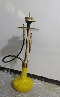قلیان کرنو
