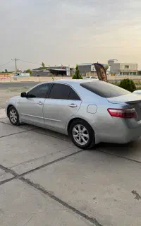 فروش تویوتا کمری