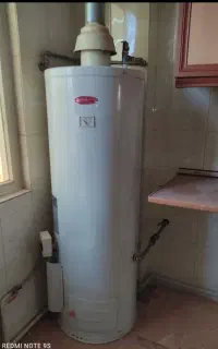 ابگرمکن زمینی
