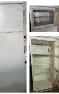 یخچال فریزر