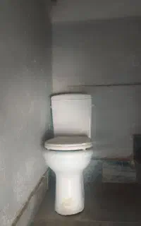 توالت فرهنگی سالم