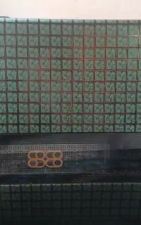 ۲عدد بخاری