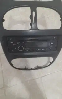 ظبط ۲۰۶با قاب