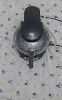 سرخکن بدون روغن (هواپز)