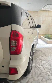 ام وی ام  اسپرت X33s