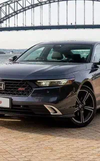 هوندا آکورد