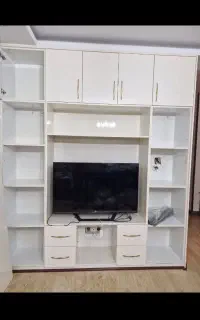 تی وی روم