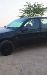 پژو 405 اتاق تعویض 1405
