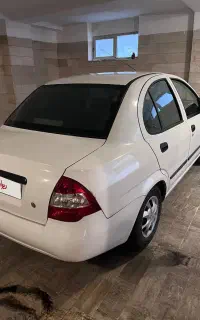 تیبا صندوقدار