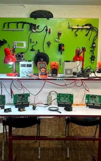 00   آموزشگاه مکانیک خودرو    00