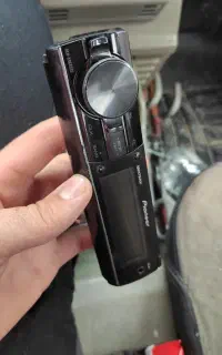 ضبط پایونیر 9650 شش خروج نو غول پایونر