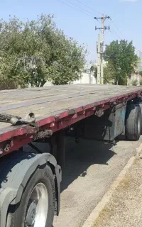 فروشی کفی اس تریک امریکایی