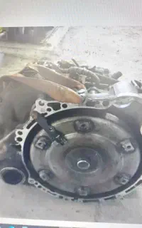 فروش گیربکس کمری 2007