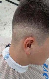 آموزشگاه آرایشگری مردانه،آموزش پیرایش در شهریار