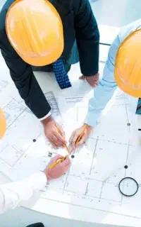 مهندس جهت اخذ گرید و رتبه بندی شرکت پیمان کار