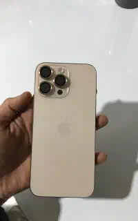 ایفون ۱۶ پرو مکس