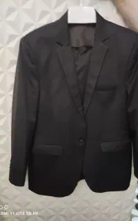 کت و شلوار نو