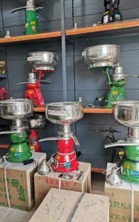 چرخ شیر برقی خامه گیر برقی کره گیر برقی آرسان