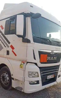 مان 430 مدل 2020