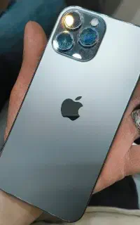 ۱۳ پرو مکس ۲۵۶ ZA