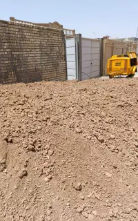 حفر چاه با کمپرسور