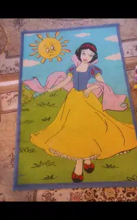 حراج فوری فرش کودک