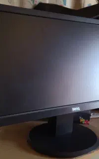 نمایشگر BenQ مدل DL2020