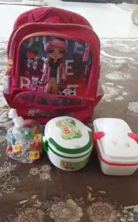 ظرف غذا