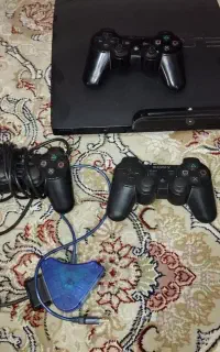 PS 3