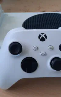 ایکس باکس سری اس  xbox series s با باتری شارژی
