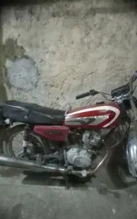 موتور مزایده ای