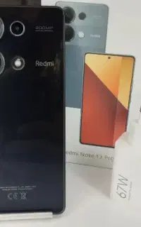 شیائومی نوت 13پرو