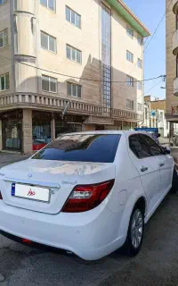 دنا پلاس تیپ۲ مدل ۹۸