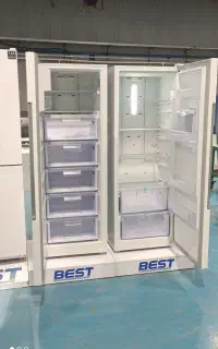 تعمیرات یخچال درمنزل