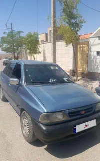 پراید 85