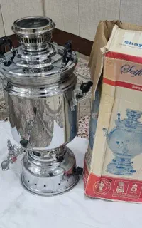 سماور ۲۰ لیتری برادران سیفی