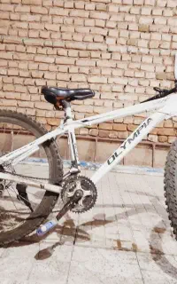 دوچرخه ۲۶