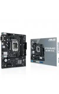 سیستم کامل (بدون کیس)  i5-12400  آماده استفاده